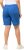 Ulla Popken Cargo Bermuda Shorts Royal Blue - Jeans & Broeken in Grote Maten – Plus Size - 