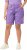 Ulla Popken Cargo Bermuda Shorts Pale Lilac - Jeans & Broeken in Grote Maten – Plus Size - 
