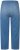 Ulla Popken Cropped Stretch Blend Mony Jeans Blue - Jeans & Broeken in Grote Maten – Plus Size - 