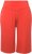 Ulla Popken Wide Leg Flared Bermuda Shorts - Jeans & Broeken in Grote Maten – Plus Size - 