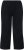 Ulla Popken Cropped Ruby Fit Pants Navy - Jeans & Broeken in Grote Maten – Plus Size - 