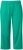 Ulla Popken Cropped Ruby Fit Pants Emerald Green - Jeans & Broeken in Grote Maten – Plus Size - 
