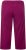 Ulla Popken Cropped Ruby Fit Pants Magnolia Red - Jeans & Broeken in Grote Maten – Plus Size - 
