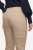 Ulla Popken Bootcut Carpenter Jeans Dark Putty - Ulla Popken - Ulla Popken Plusmode voor Dames