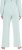Ulla Popken Box Pleat Stretch Fit Yoga Pants Light Blue - Jeans & Broeken in Grote Maten – Plus Size - 