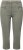 Ulla Popken Cropped Stretch Fit Mony Pants Light Moss Green - Jeans & Broeken in Grote Maten – Plus Size - 