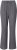Ulla Popken Muslin Pull On Pants Black - Jeans & Broeken in Grote Maten – Plus Size - 