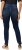Ulla Popken Stretch Fit Sarah Jeans Blue - Jeans & Broeken in Grote Maten – Plus Size - 