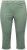 Ulla Popken Stretch Fit Raw Hem Moss Green - Jeans & Broeken in Grote Maten – Plus Size - 