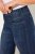 Ulla Popken Bootcut Stretch Fit Jeans Blue - Ulla Popken - Ulla Popken Plusmode voor Dames
