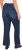 Ulla Popken Bootcut Stretch Fit Jeans Blue - Jeans & Broeken in Grote Maten – Plus Size - 