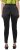 Ulla Popken Push Up Stretch Fit Jeans Denim Blue - Jeans & Broeken in Grote Maten – Plus Size - 