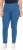 Ulla Popken Polka Dot Stretch Fit Jeans Blue Denim - Jeans & Broeken in Grote Maten – Plus Size - 