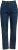 Ulla Popken Rivet Detail Mom Jeans Blue - Jeans & Broeken in Grote Maten – Plus Size - 