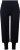 Ulla Popken Stirrup Yoga Pants Navy - Jeans & Broeken in Grote Maten – Plus Size - 