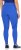 Ulla Popken Leggings Blue - Jeans & Broeken in Grote Maten – Plus Size - 
