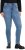 Ulla Popken Stretch Fit Slim Leg Jeans Blue - Jeans & Broeken in Grote Maten – Plus Size - 