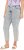 Ulla Popken Tapered Leg Mom Jeans Blue Denim - Jeans & Broeken in Grote Maten – Plus Size - 