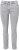 Ulla Popken Stretch Cotton Cargo Crop Pants White - Jeans & Broeken in Grote Maten – Plus Size - 