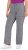 Ulla Popken Quick Drying Jogging Pants Grey - Jeans & Broeken in Grote Maten – Plus Size - 