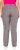 Ulla Popken Tapered Leg Mony Pants Black - Jeans & Broeken in Grote Maten – Plus Size - 