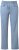 Ulla Popken Tapered Leg Mony Pants Atlantic Blue - Jeans & Broeken in Grote Maten – Plus Size - 