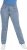 Ulla Popken Tapered Leg Mony Pants Atlantic Blue - Jeans & Broeken in Grote Maten – Plus Size - 