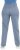 Ulla Popken Tapered Leg Mony Pants Atlantic Blue - Jeans & Broeken in Grote Maten – Plus Size - 