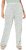 Ulla Popken Mosaic Print Elastic Waist Pants White - Jeans & Broeken in Grote Maten – Plus Size - 