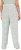 Ulla Popken Mosaic Print Elastic Waist Pants White - Jeans & Broeken in Grote Maten – Plus Size - 