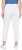 Ulla Popken Cropped Jeggings Snow White - Jeans & Broeken in Grote Maten – Plus Size - 