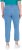 Ulla Popken Cropped Jeggings Light Blue Denim - Jeans & Broeken in Grote Maten – Plus Size - 