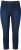 Ulla Popken Cropped Jeggings Denim Blue - Jeans & Broeken in Grote Maten – Plus Size - 