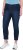 Ulla Popken Cropped Jeggings Denim Blue - Jeans & Broeken in Grote Maten – Plus Size - 