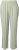 Ulla Popken Elastic Waist Crepe Pants Light Moss Green - Jeans & Broeken in Grote Maten – Plus Size - 