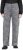 Ulla Popken Leopard Print Stretch Fit Jeans Beige - Jeans & Broeken in Grote Maten – Plus Size - 