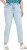 Ulla Popken Stretch Fit Mom Jeans Light Blue Denim - Ulla Popken - 