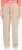 Ulla Popken Corduroy Elastic Waist Pants Brown - Jeans & Broeken in Grote Maten – Plus Size - 