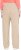 Ulla Popken Corduroy Elastic Waist Pants Brown - Jeans & Broeken in Grote Maten – Plus Size - 
