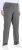 Ulla Popken Thermal Stretch Fit Mony Pants Graphite Grey - Jeans & Broeken in Grote Maten – Plus Size - 