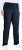 Ulla Popken Thermal Stretch Fit Mony Pants Navy - Jeans & Broeken in Grote Maten – Plus Size - 