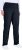 Ulla Popken Thermal Stretch Fit Mony Pants Navy Blue - Jeans & Broeken in Grote Maten – Plus Size - 