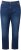 Ulla Popken Stretch Fit Mom Jeans Blue Denim - Jeans & Broeken in Grote Maten – Plus Size - 