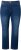 Ulla Popken Stretch Fit Boyfriend Jeans Blue - Jeans & Broeken in Grote Maten – Plus Size - 