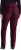 Ulla Popken Corduroy Elastic Waist Pants Brown - Jeans & Broeken in Grote Maten – Plus Size - 