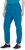 Ulla Popken Contrast Piping Joggers Blue - Jeans & Broeken in Grote Maten – Plus Size - 