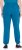 Ulla Popken Contrast Piping Joggers Blue - Jeans & Broeken in Grote Maten – Plus Size - 