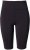 Ulla Popken Quick Drying Performance Shorts Black - Jeans & Broeken in Grote Maten – Plus Size - 
