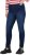 Ulla Popken Denim Jeggings Denim Blue - Jeans & Broeken in Grote Maten – Plus Size - 