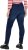 Ulla Popken Denim Jeggings Denim Blue - Jeans & Broeken in Grote Maten – Plus Size - 